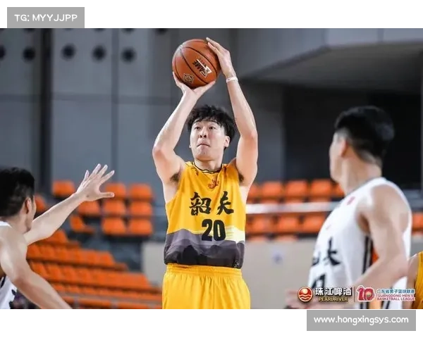 NBA3X华南区域赛落幕,广州男篮旧将谷玥灼率队夺冠 NBA3X华南区域赛落幕,广州男篮旧将谷玥灼率队夺冠