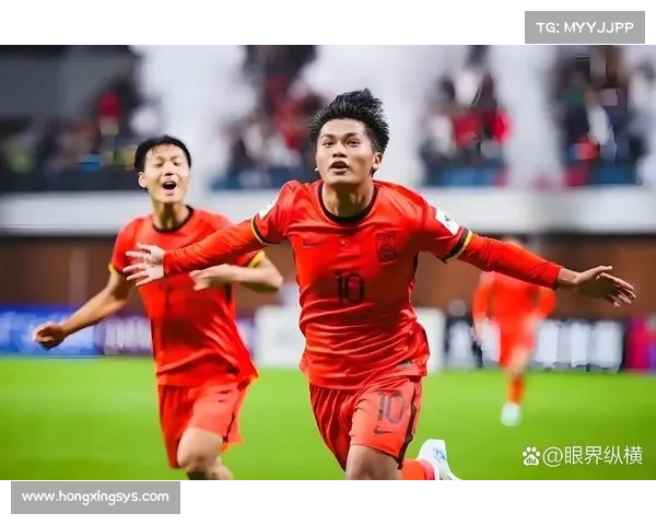 U20亚洲杯预选赛 _ U19国足最后一轮打平即出线 U20亚洲杯预选赛 _ U19国足最后一轮打平即出线