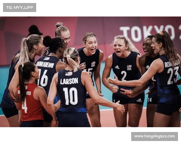中国女排3-0美国!争冠关键战役,姑娘们赢得太利索了 中国女排3-0美国!争冠关键战役,姑娘们赢得太利索了