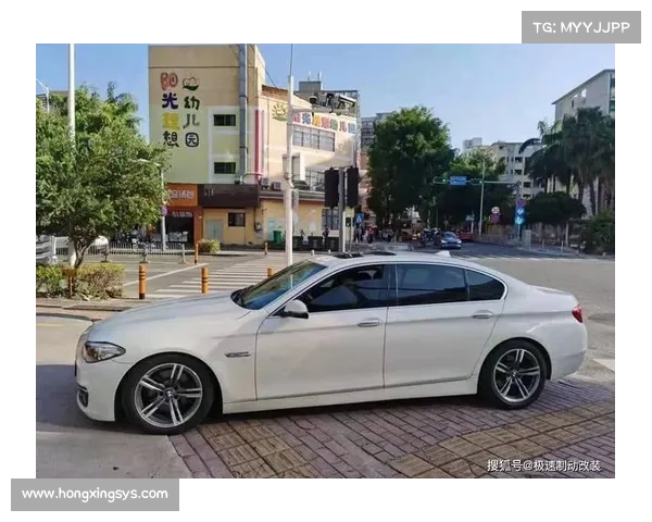 KT绞牙舒适取向,宝马5系改装行政出行体验升级 KT绞牙舒适取向,宝马5系改装行政出行体验升级