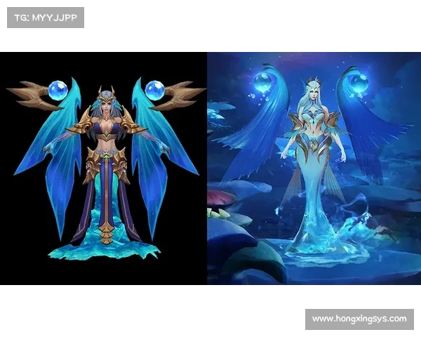 《海洋之歌》:完美无瑕的天籁 《海洋之歌》:完美无瑕的天籁