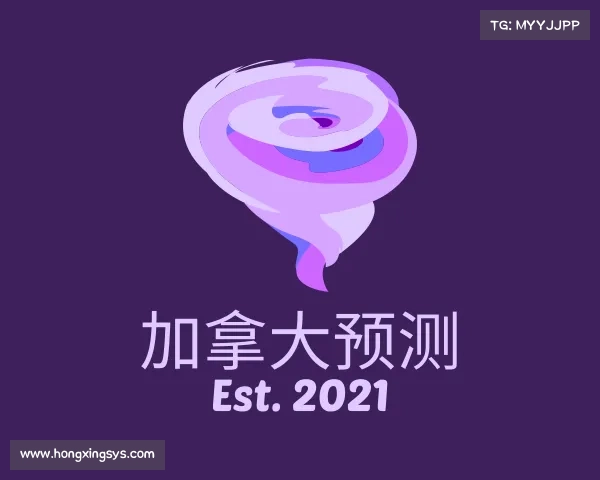 认识加拿大预测